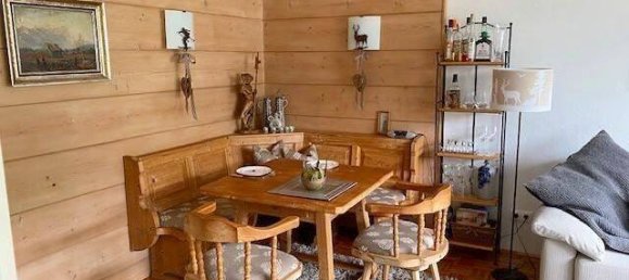 Apartamento de 2 habitaciónes en Garmisch-Partenkirchen, Germany No. 363654 12