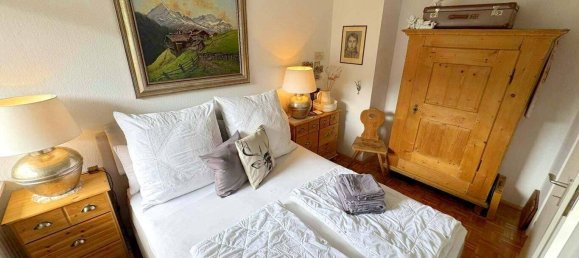 Apartamento de 2 habitaciónes en Garmisch-Partenkirchen, Germany No. 363654 15