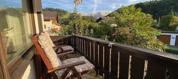 Apartamento de 2 habitaciónes en Garmisch-Partenkirchen, Germany No. 363654 8