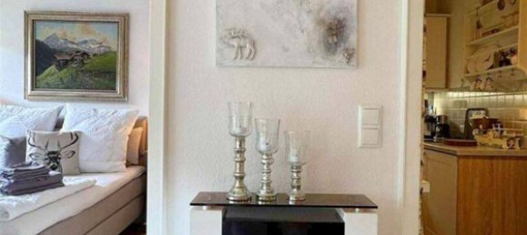 Apartamento de 2 habitaciónes en Garmisch-Partenkirchen, Germany No. 363654 13