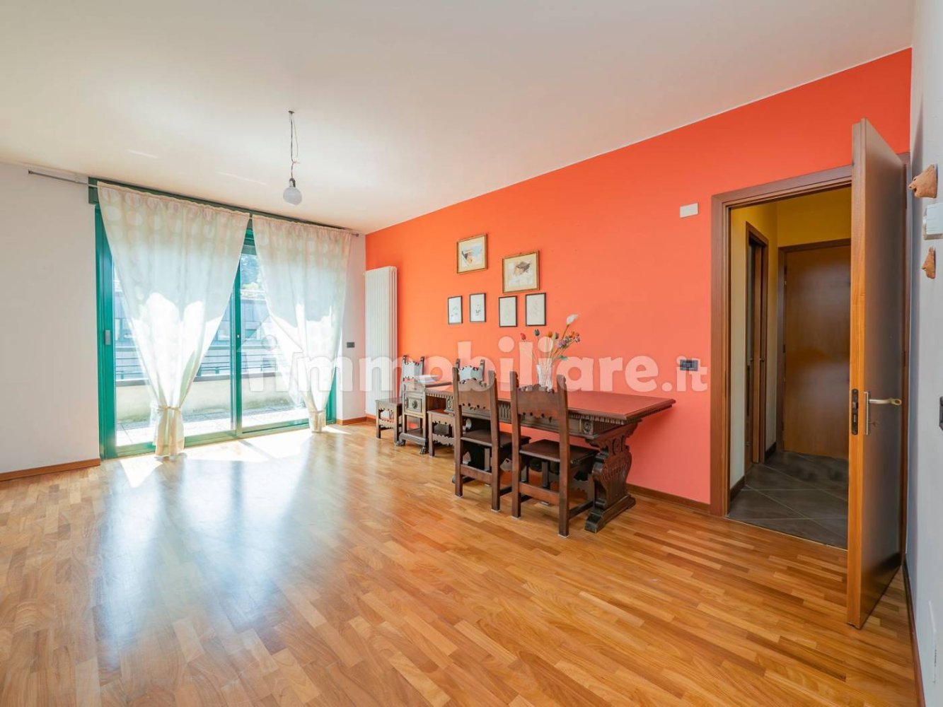 2 chambres Appartement à Como, Italy No. 84066