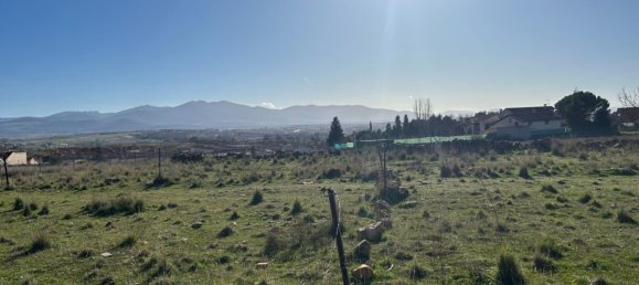 Земельный участок 1500м² в Ла Ластрилья, Испания № 82689 4