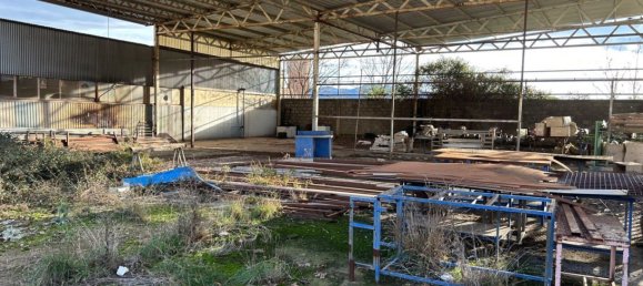 Земельный участок 1500м² в Ла Ластрилья, Испания № 82689 5