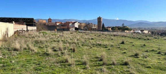 Земельный участок 1500м² в Ла Ластрилья, Испания № 82689 6