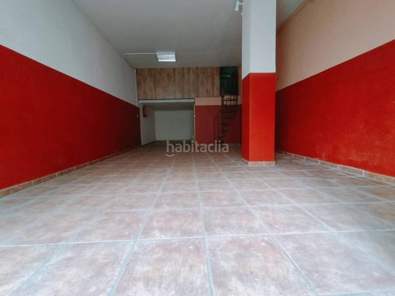 Propriété commerciale à Terrassa, Spain 60m² No. 166461