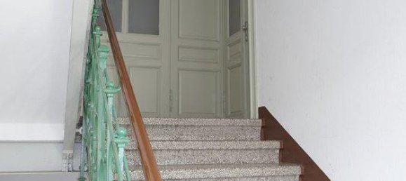 1 Schlafzimmer Wohnung in Chemnitz, Germany, Nr. 296840 11