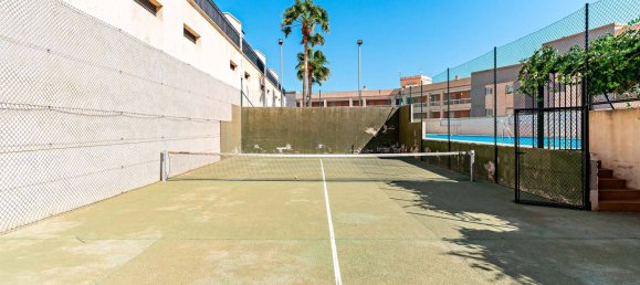 1 bedroom Apartment in Roquetas de Mar, Spain No. 188925 16