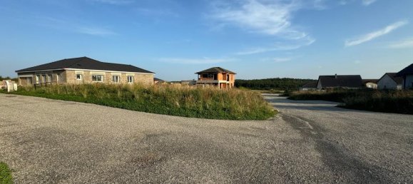 535m² Land in Seingbouse, France No. 243115 6