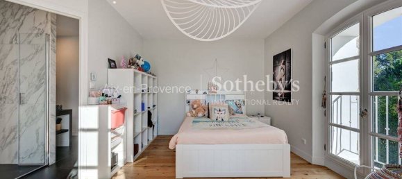 7 bedrooms Castles in Aix-en-Provence, France No. 319261 14