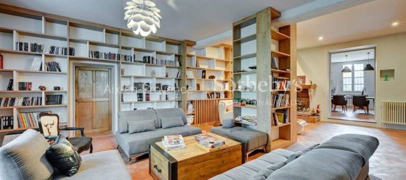 7 bedrooms Castles in Aix-en-Provence, France No. 319261 8