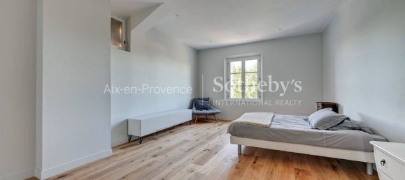 7 bedrooms Castles in Aix-en-Provence, France No. 319261 18