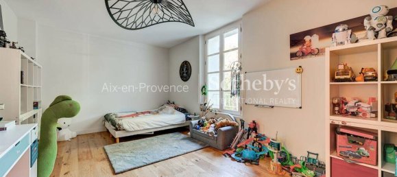 7 bedrooms Castles in Aix-en-Provence, France No. 319261 16