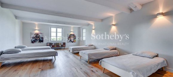 7 bedrooms Castles in Aix-en-Provence, France No. 319261 19