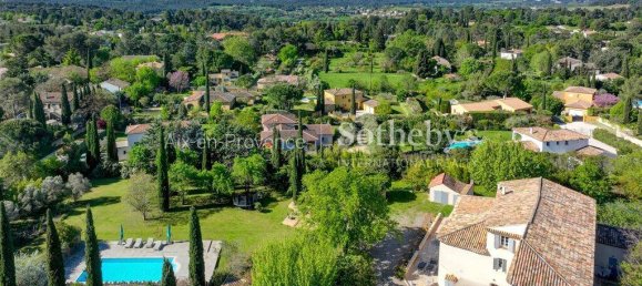 7 bedrooms Castles in Aix-en-Provence, France No. 319261 5