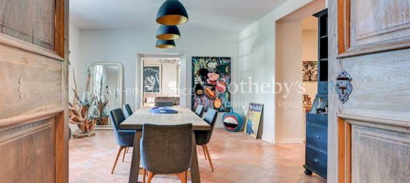 7 bedrooms Castles in Aix-en-Provence, France No. 319261 7