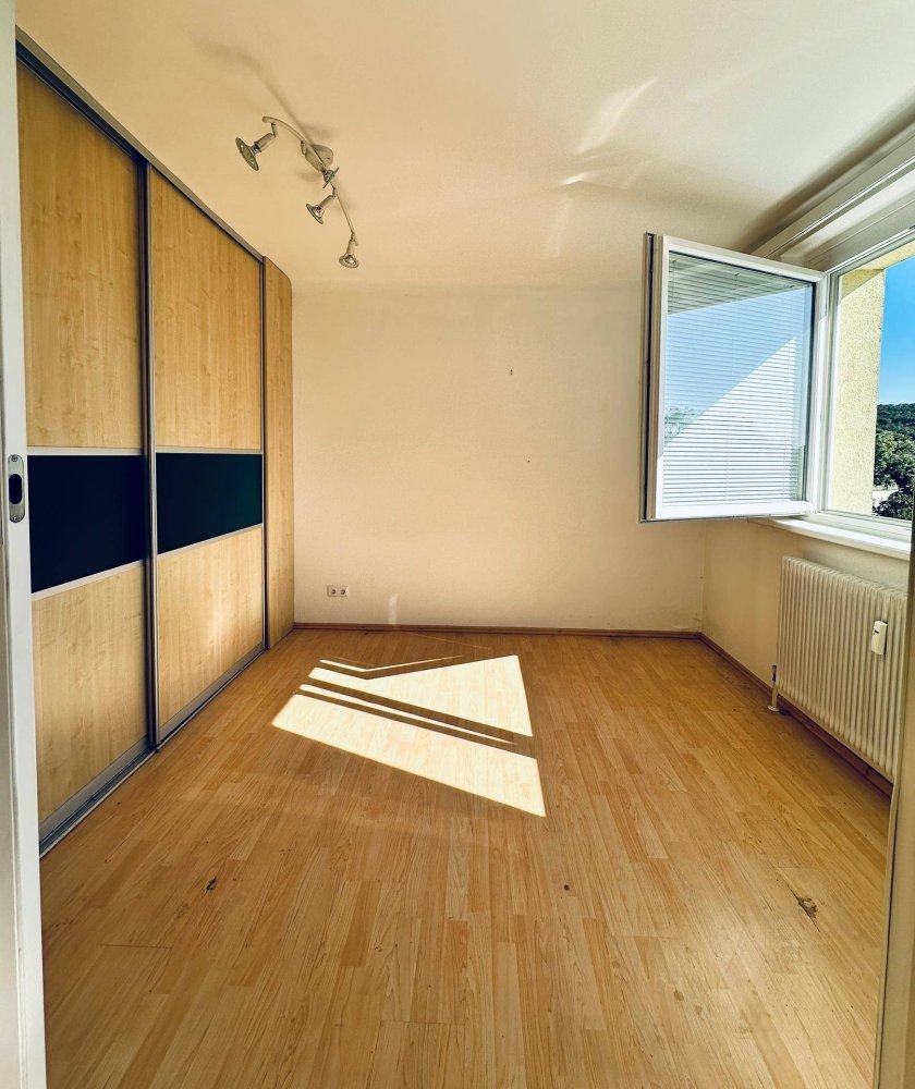 2غرفة شقة في Baden, Austria رقم 234406