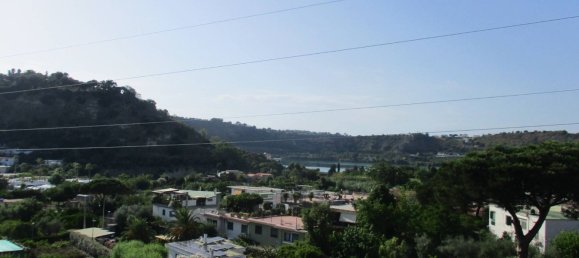 4 غرف نوم شقة في Pozzuoli, Italy رقم 357513 2