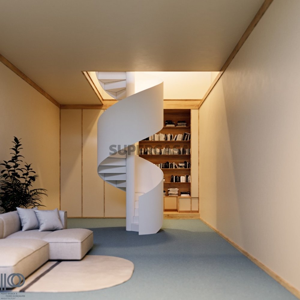 1 bedroom Apartment in Porto, Portugal No. 286811