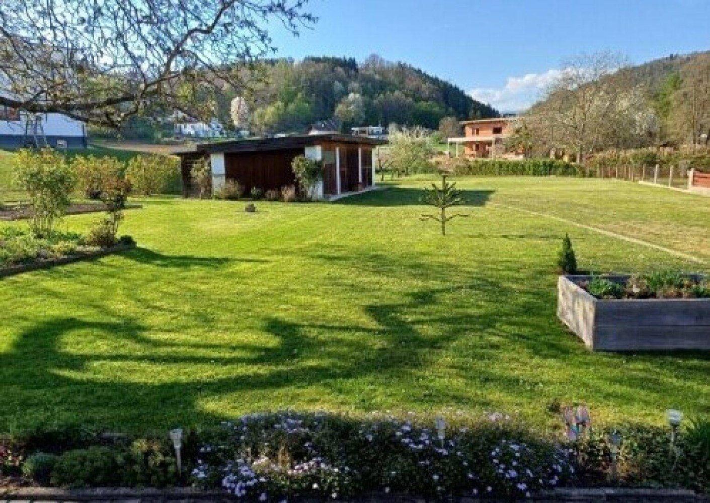 13 rooms House in Rohrbach an der Lafnitz, Austria No. 86812