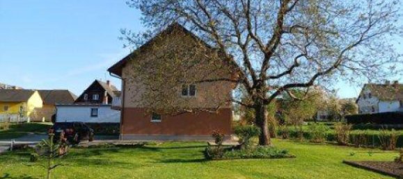 13 rooms House in Rohrbach an der Lafnitz, Austria No. 86812 20