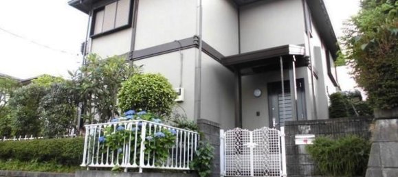 Дом с 4 спальнями в Сайтама, Япония № 6490 2