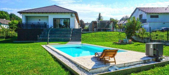 Bungalow de 6 habitaciónes en Wolfsgraben, Austria No. 250101 5