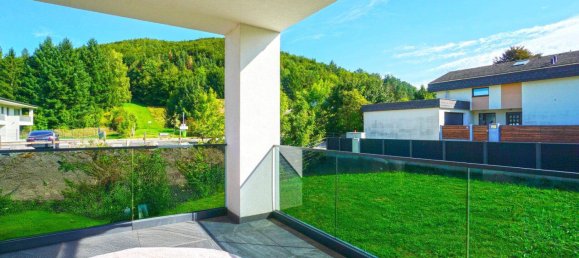 Bungalow de 6 habitaciónes en Wolfsgraben, Austria No. 250101 13