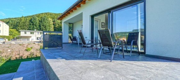 Bungalow de 6 habitaciónes en Wolfsgraben, Austria No. 250101 9