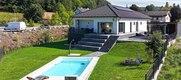 Bungalow de 6 habitaciónes en Wolfsgraben, Austria No. 250101 3