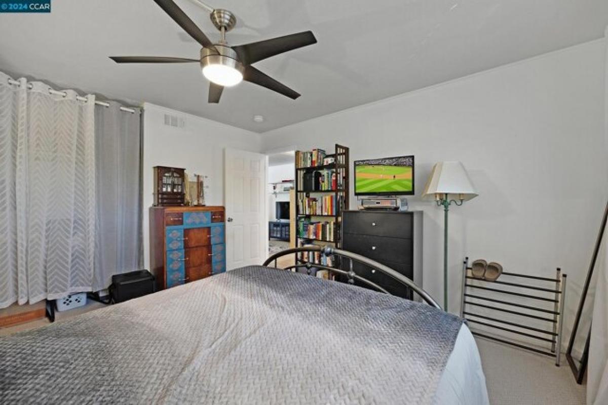 Studio in Benicia, USA No. 417628