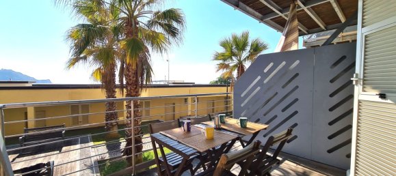 2-salle Appartement à Albenga, Italy No. 272378 15