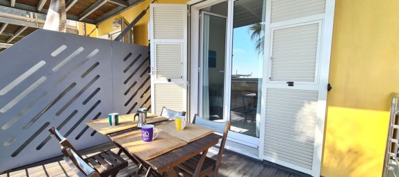 2-salle Appartement à Albenga, Italy No. 272378 14