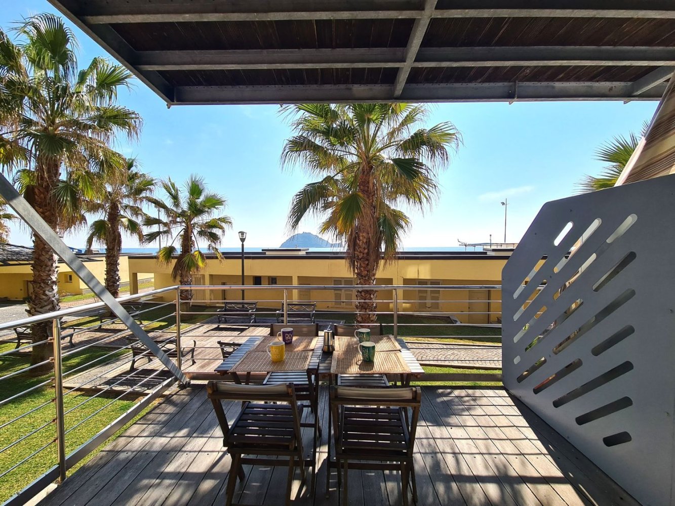 2-salle Appartement à Albenga, Italy No. 272378