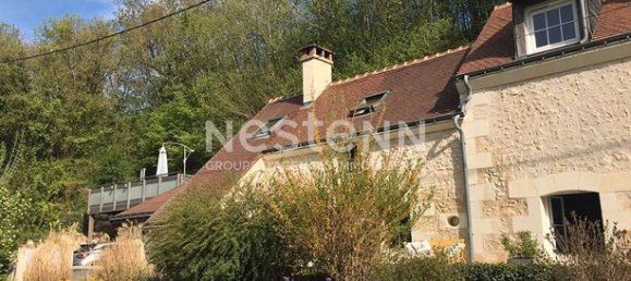 5 bedrooms House in Genille, France No. 315720 7