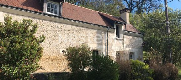 5 bedrooms House in Genille, France No. 315720 6