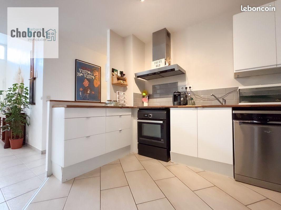 3 Schlafzimmer Wohnung in Villers-sous-Saint-Leu, France, Nr. 157521