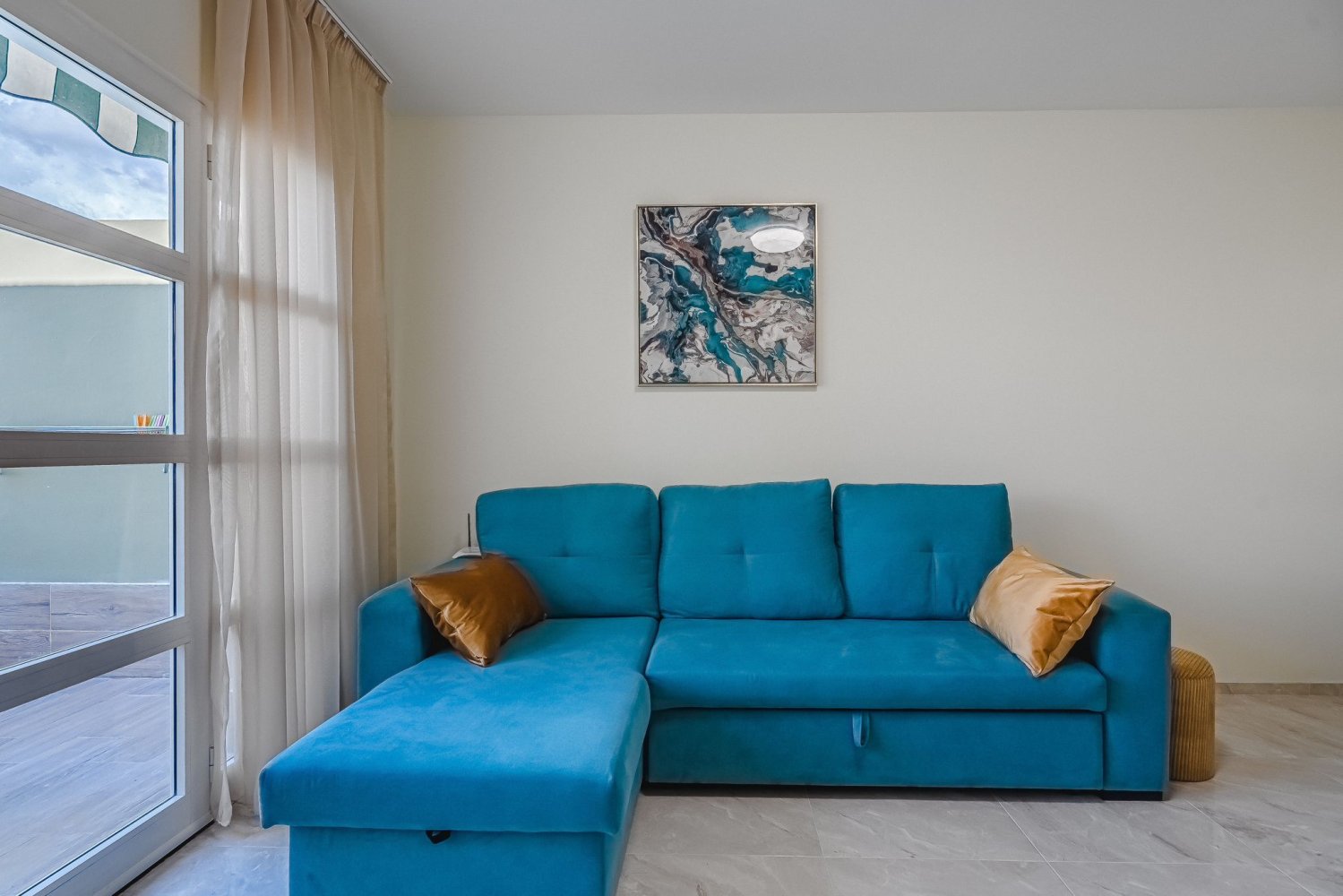 1 bedroom Apartment in Adeje, Spain No. 188142