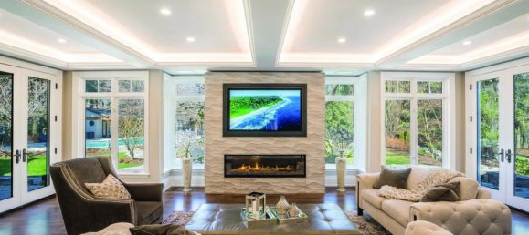 5 bedrooms House in Mississauga, Canada No. 496 8