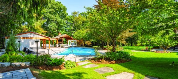 5 bedrooms House in Mississauga, Canada No. 496 4