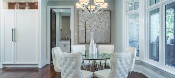 5 bedrooms House in Mississauga, Canada No. 496 11