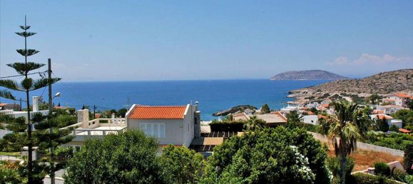 5 bedrooms Villa in Palaia Fokaia, Greece No. 7071 24