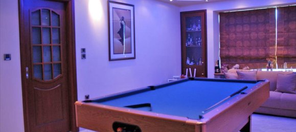 5 bedrooms Villa in Palaia Fokaia, Greece No. 7071 15