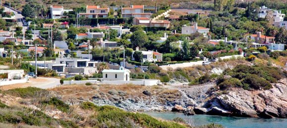 5 bedrooms Villa in Palaia Fokaia, Greece No. 7071 25