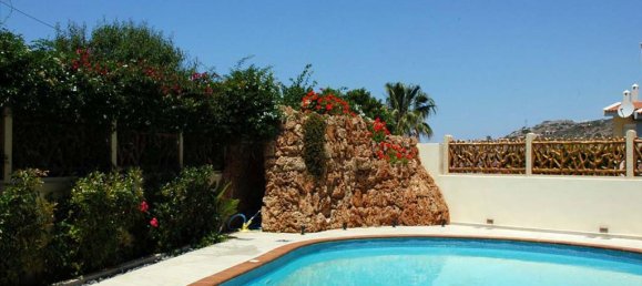 5 bedrooms Villa in Palaia Fokaia, Greece No. 7071 23