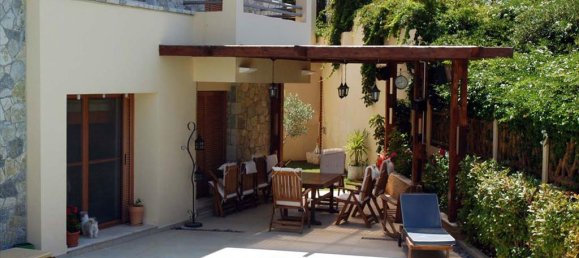 5 bedrooms Villa for sale in Palaia Fokaia, Saronikos, East Attica, Attica, Greece № 7071 2