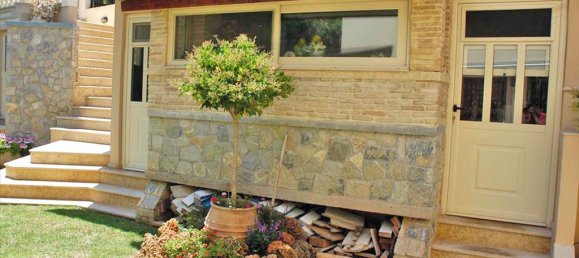 5 bedrooms Villa in Palaia Fokaia, Greece No. 7071 20