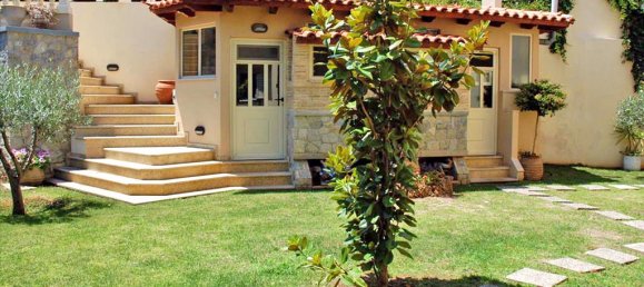 5 bedrooms Villa in Palaia Fokaia, Greece No. 7071 19