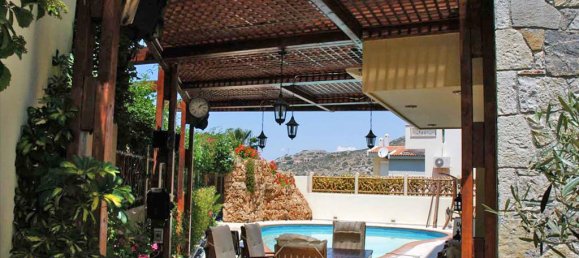 5 bedrooms Villa in Palaia Fokaia, Greece No. 7071 22