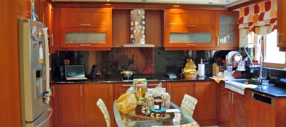 5 bedrooms Villa for sale in Palaia Fokaia, Saronikos, East Attica, Attica, Greece № 7071 9