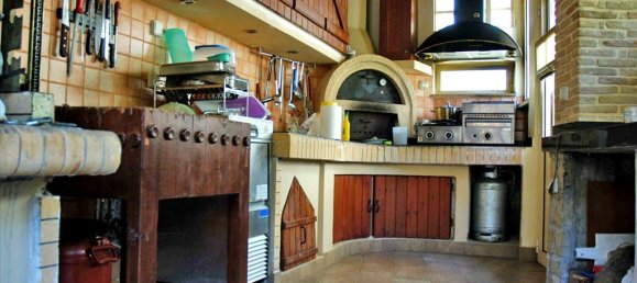 5 bedrooms Villa in Palaia Fokaia, Greece No. 7071 21